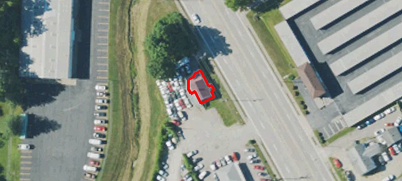 4822 Poplar Level Rd