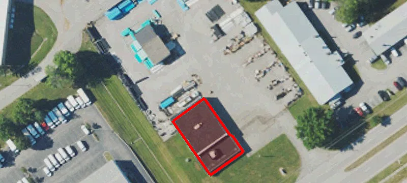 4505 Produce Rd