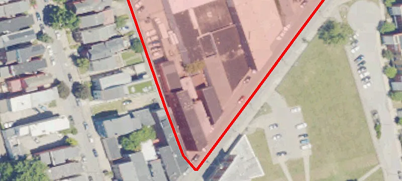 254 Pike St