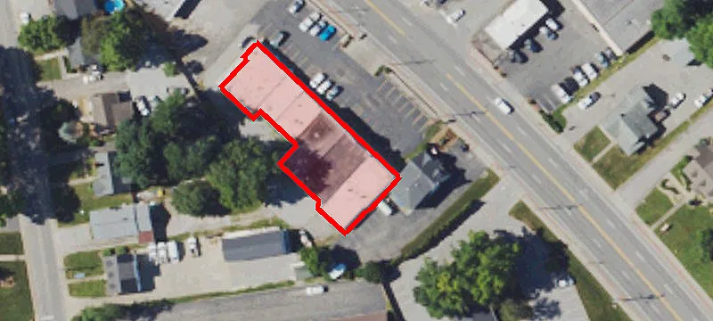 10116 Taylorsville Rd