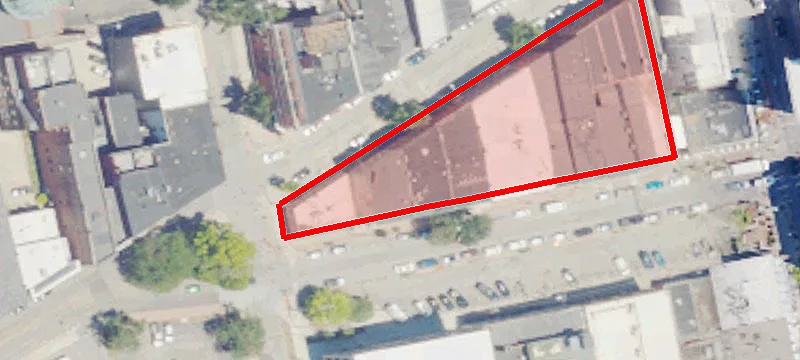 357 Pike St
