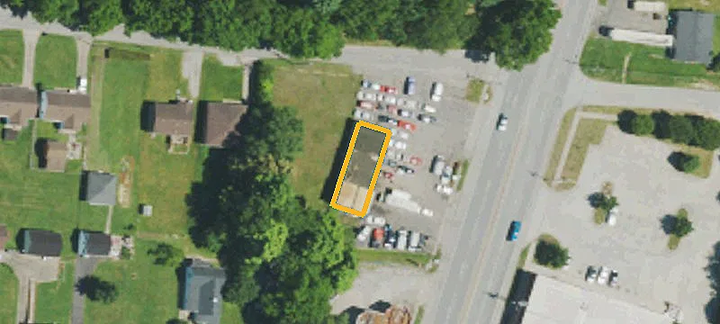2700 Dixie Hwy