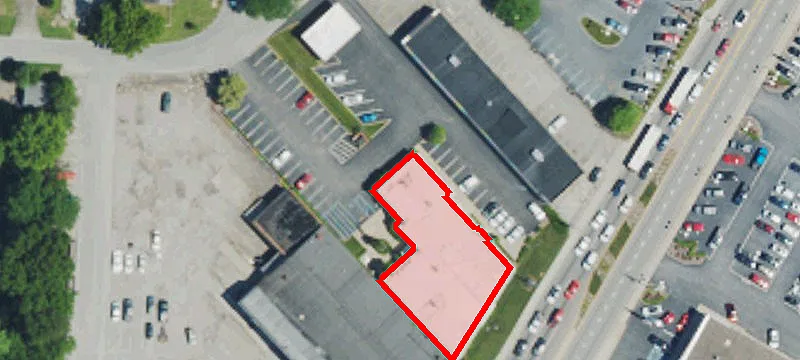 4040 Dixie Hwy