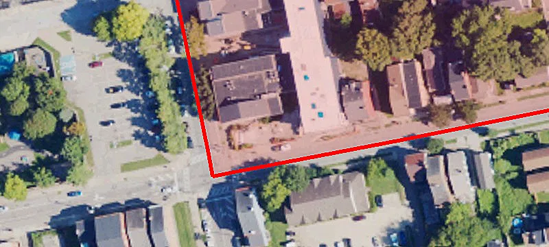 1132 Greenup St, Unit 34