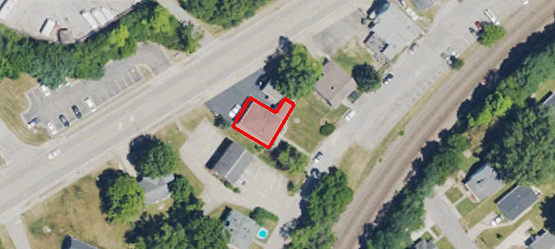 2519 Anderson Rd