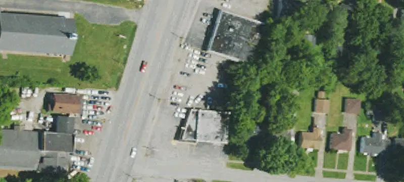 2521 Dixie Hwy