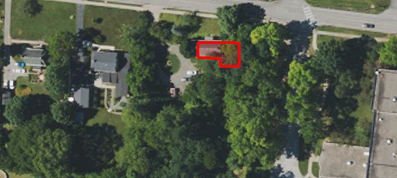 12210 Old Shelbyville Rd