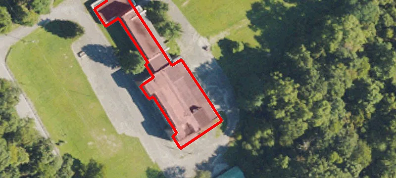 10517 Mary Ingles Hwy