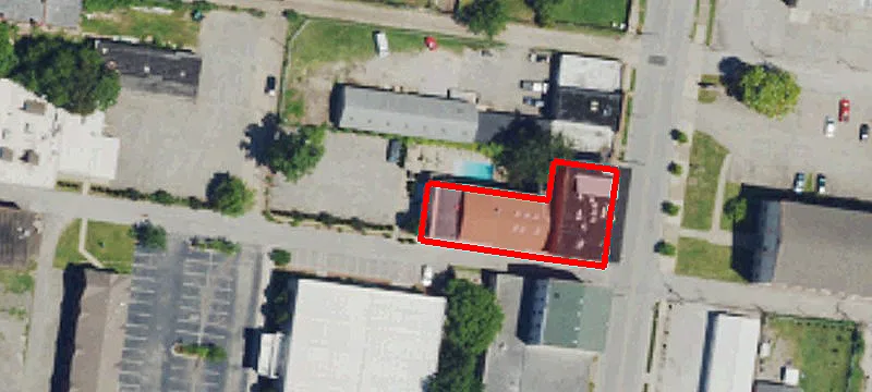 822 Floyd St