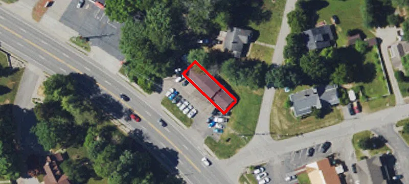 9905 Taylorsville Rd