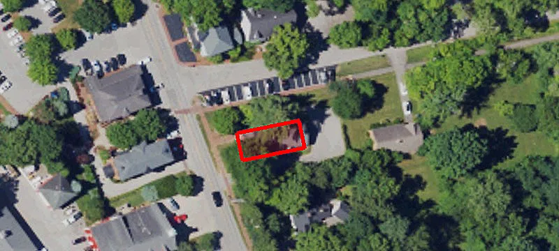 1411 Evergreen Rd