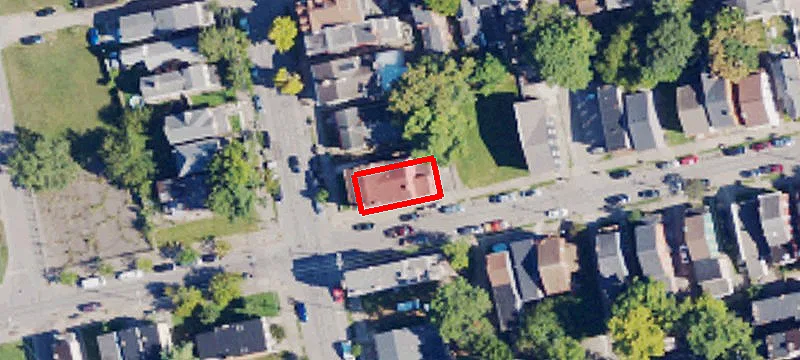 1236 Scott St, Unit 38