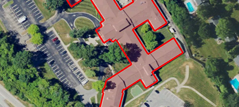 6000 Hunting Rd