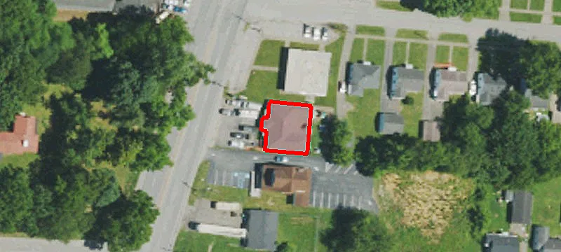 2603 Dixie Hwy