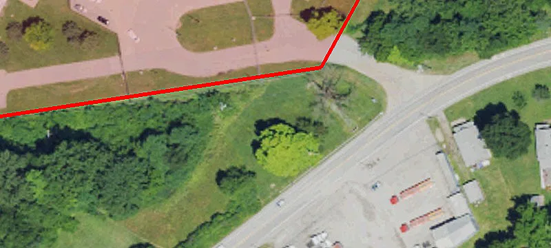 4111 Cp Ground Rd