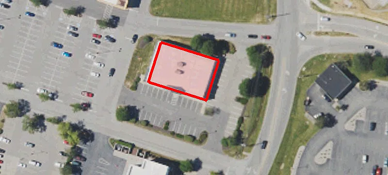12000 Aiken Rd