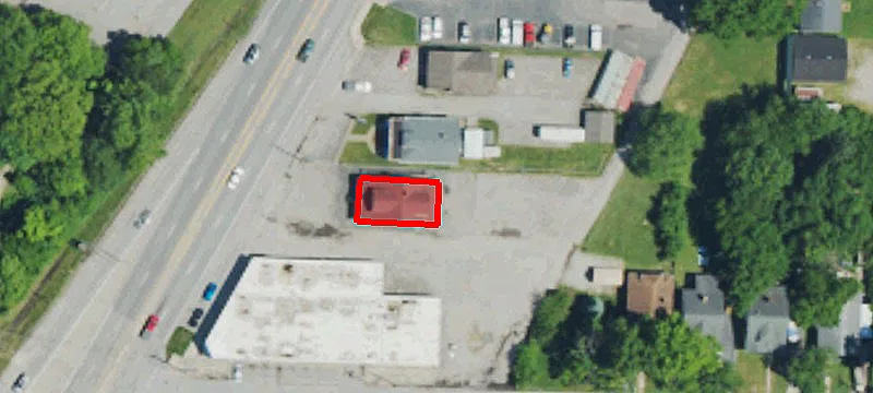4127 Dixie Hwy