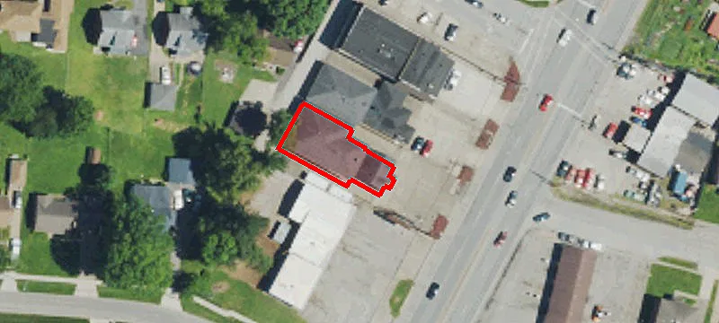 3504 Dixie Hwy