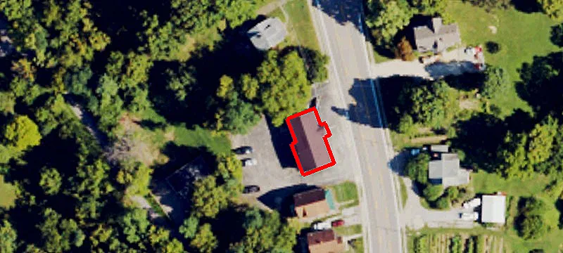 1972 Alexandria Pike