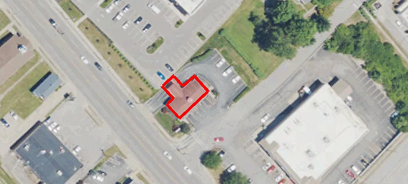 612 Buttermilk Pike