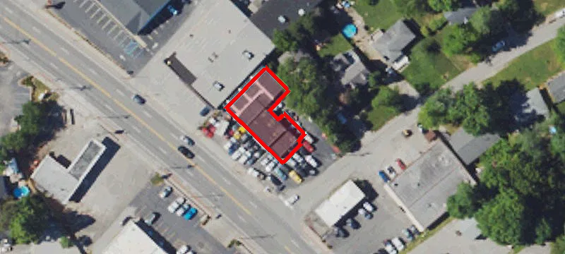 10115 Taylorsville Rd