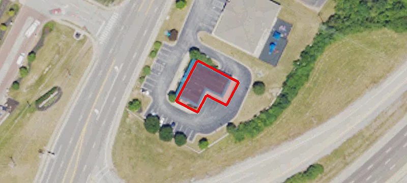 2075 Dixie Hwy