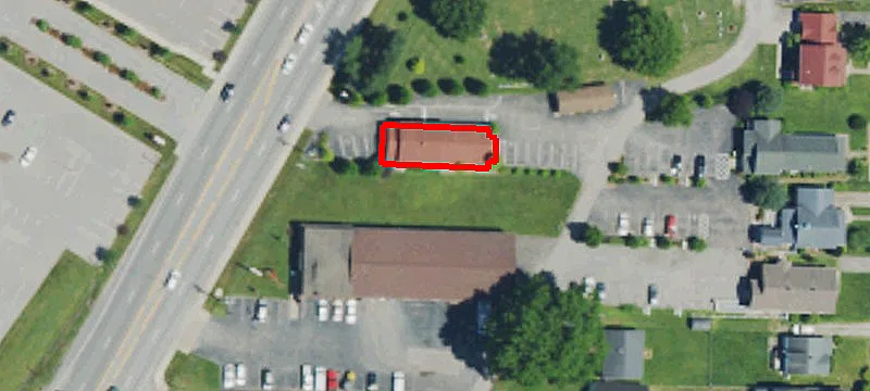 4117 Dixie Hwy