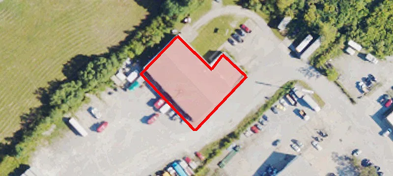 90 Jolly Industrial Park Dr