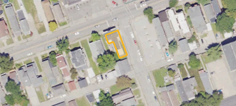 401 Elm St, Unit 3