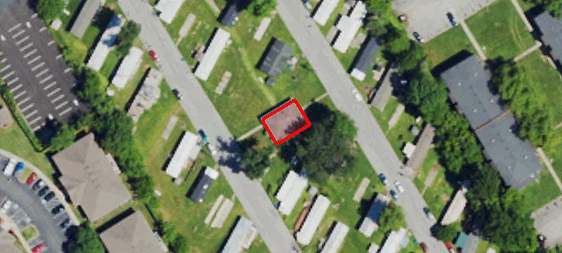 7803 Saint Andrews Church Rd