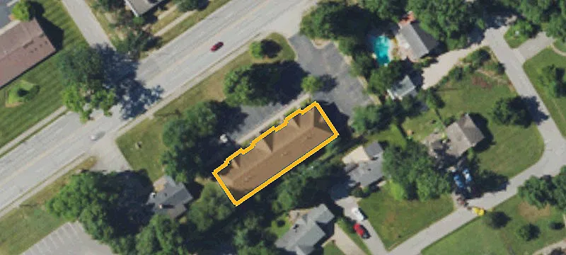 7508 New La Grange Rd Ste, Unit 6