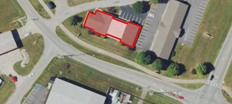 10845 Bluegrass Pkwy