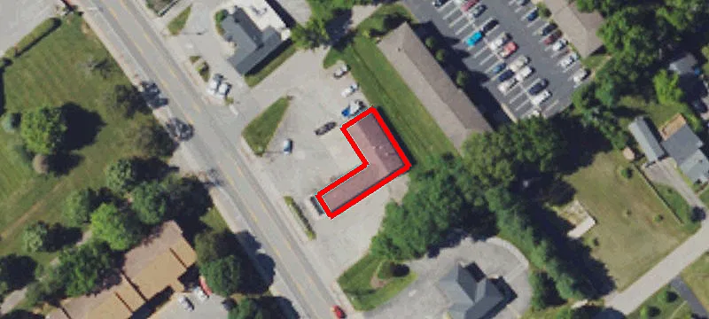 10417 Taylorsville Rd