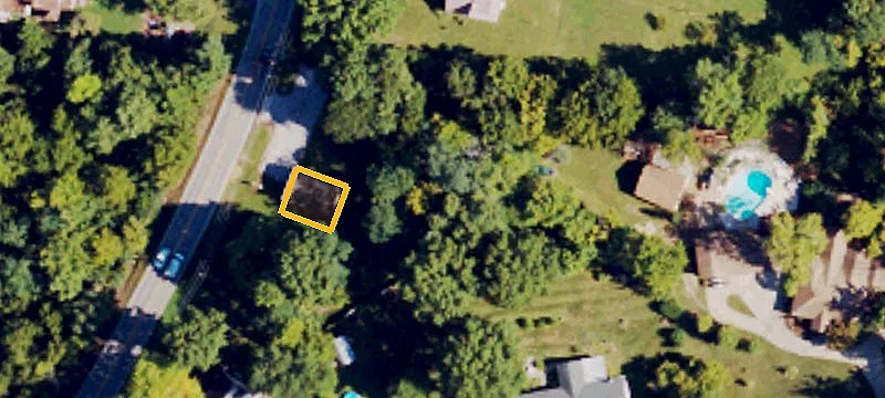 6366 Taylor Ml Rd