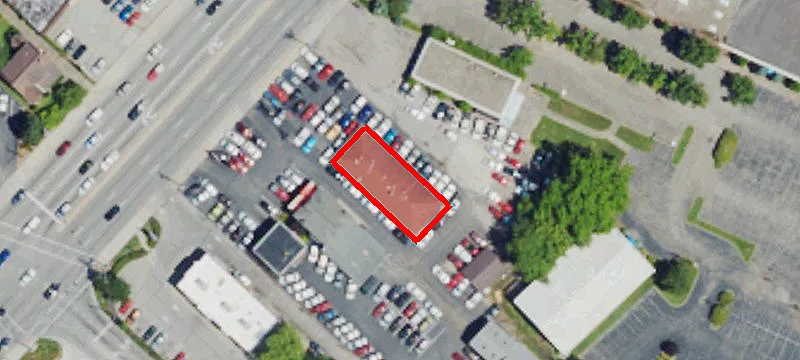 4637 Dixie Hwy