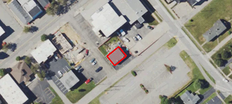 10536 Watterson Trlr
