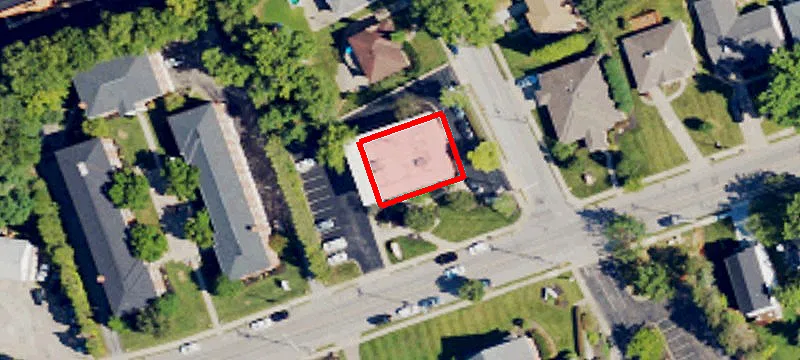 637 Highland Ave