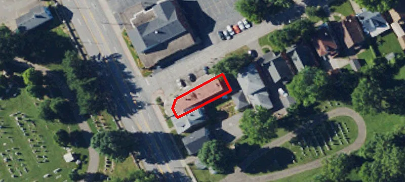 812 Melford Ave