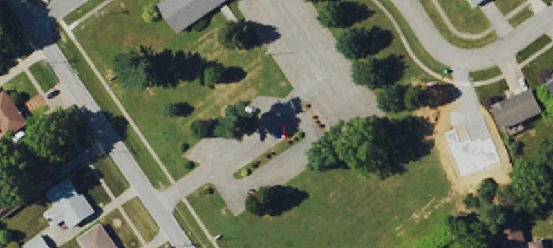 3821 Hunsinger Ln