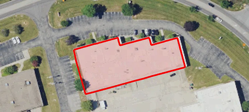 11400 Bluegrass Pkwy