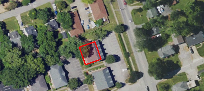 350 Evergreen Rd