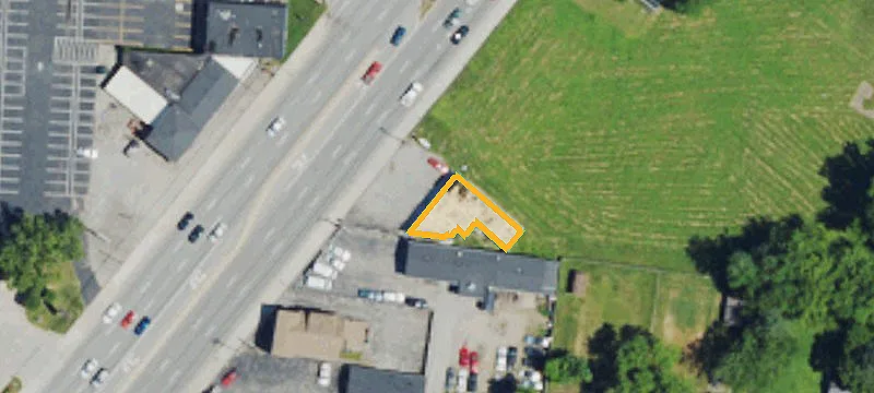 4507 Dixie Hwy