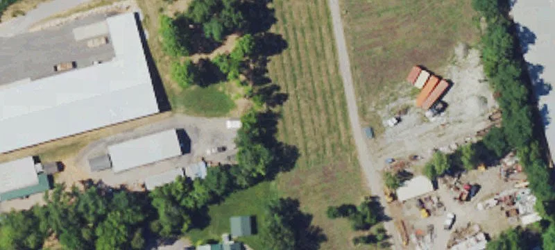 10807 Locust Rd