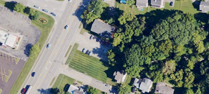 4600 Winston Ave