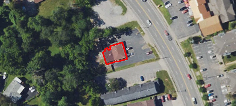 9904 Taylorsville Rd