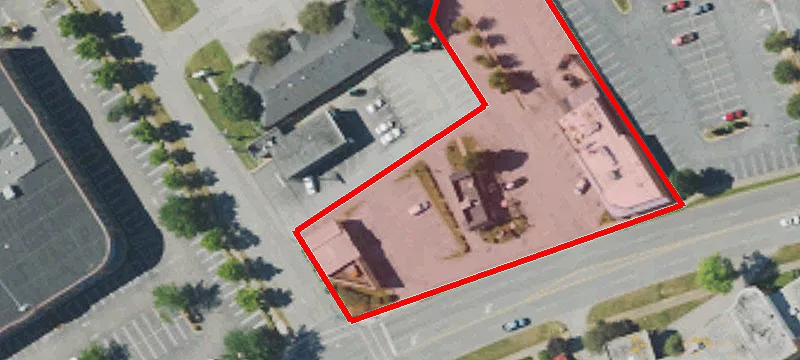 1019 Dupont Rd
