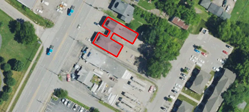 3817 Dixie Hwy