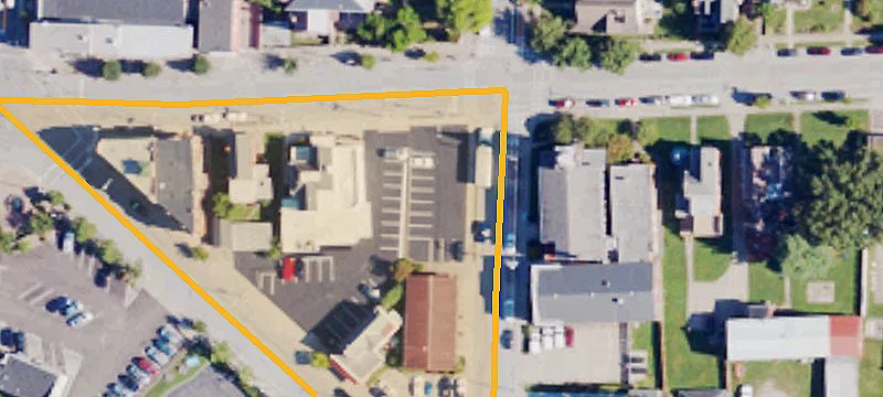 17 Southern Ave