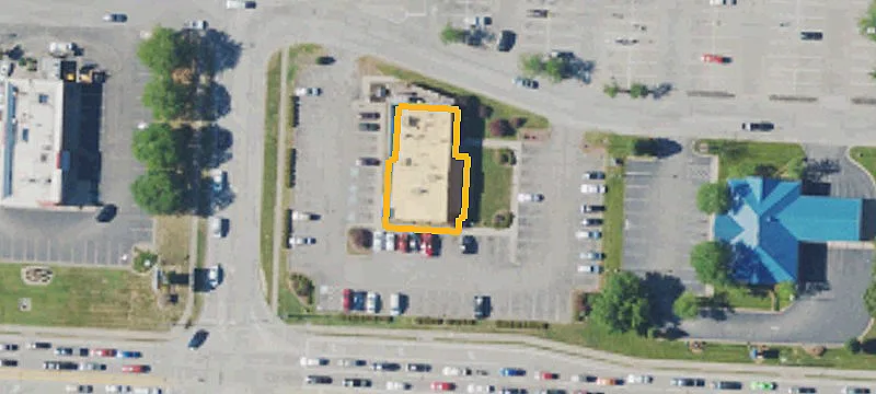 4535 Outer Loop