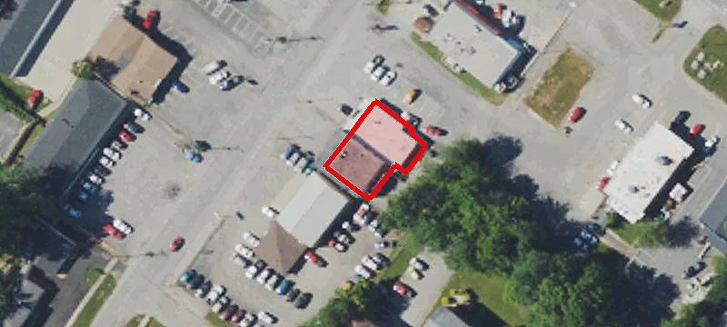 2805 Patti Ln